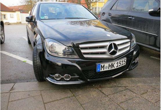 德系车在国内这么受欢迎，那德国人自己开国产车吗？