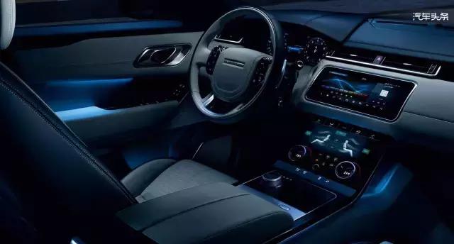 把量产车做的像概念车？本周新上市的高颜值SUV都在这里！