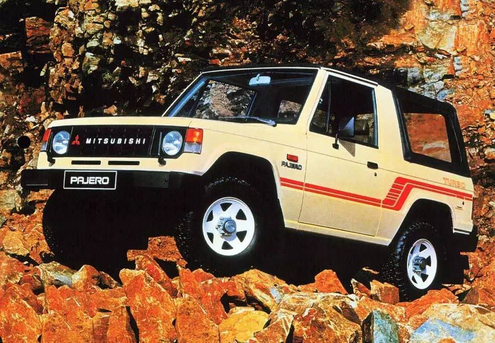 日本泡沫经济的“享乐主义”成就了如今的城市SUV？