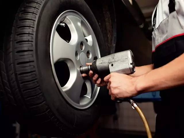 刹车卡钳越大越好？No!