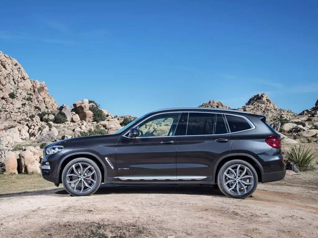 法兰克福车展来了，中国人应该看哪些车？