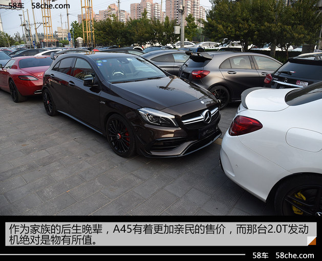 最大AMG车主俱乐部 TAC成立两周年庆典