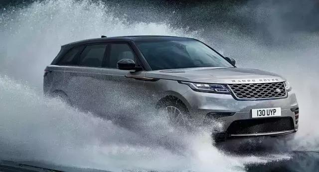 把量产车做的像概念车？本周新上市的高颜值SUV都在这里！