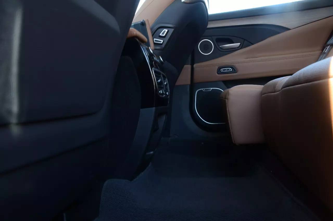 这款自主中高级轿车的旗帜车型，蜕变换新后打几分？