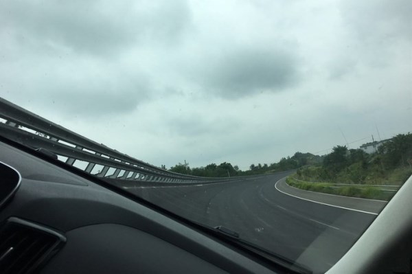 海外权威媒体测试 Top Gear这样评价长安CS95、CS55!