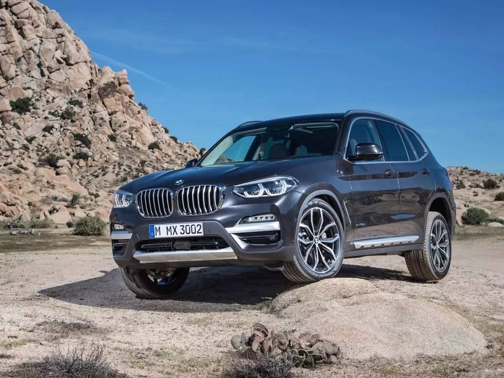 法兰克福车展来了，中国人应该看哪些车？