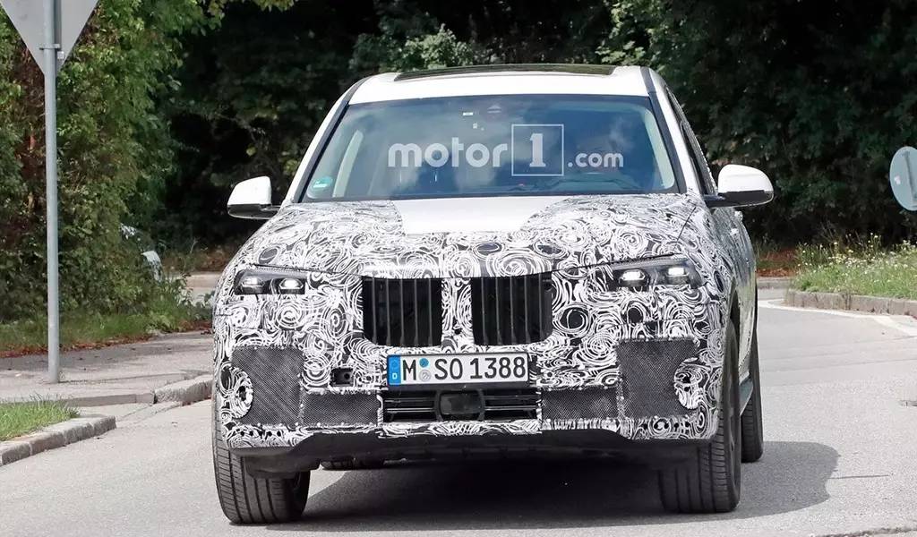 法兰克福车展来了，中国人应该看哪些车？