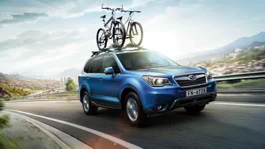 标配水平对置发动机和全时四驱系统，斯巴鲁森林人为啥叫好不叫座