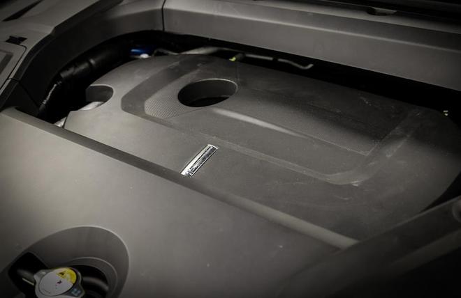 成都车展上市 WEY VV5 s两款车型配置曝光