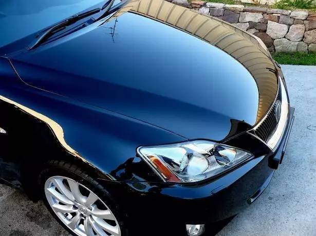 关于封釉、镀膜、镀晶，你应该知道哪些常识？