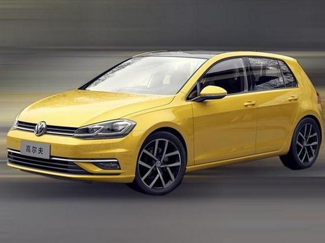 大批重磅新车来袭 一汽-大众新车计划