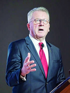 宝沃高管团队 四大金刚能否拧成一股绳