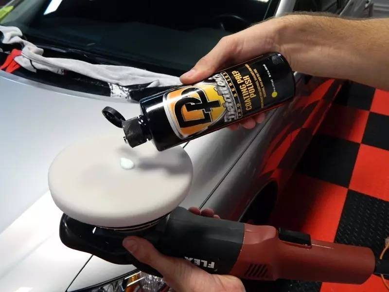 关于封釉、镀膜、镀晶，你应该知道哪些常识？