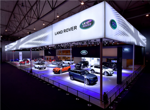 从大会到试驾再到车展，汽车市场还有多少宝藏可挖？