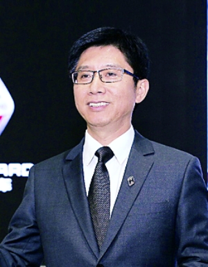 宝沃高管团队 四大金刚能否拧成一股绳