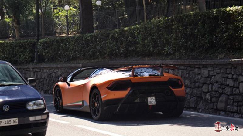 法兰克福车展即将来临，这些豪华车值得关注