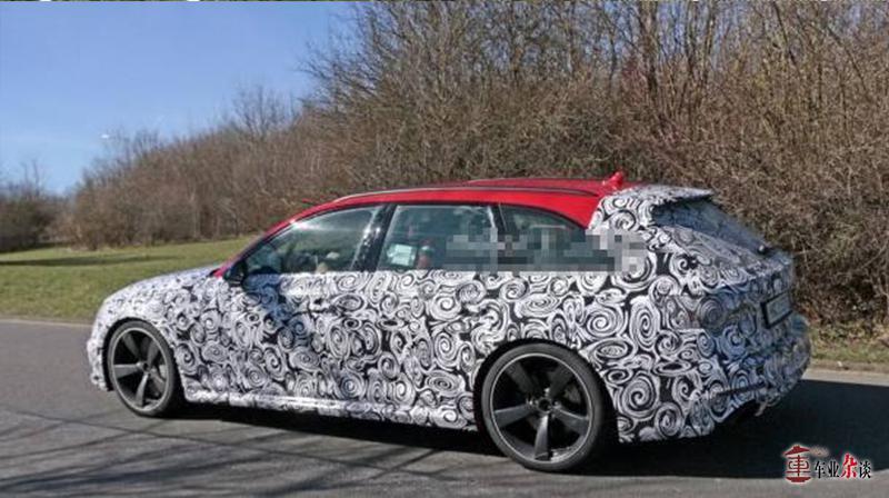 法兰克福车展即将来临，这些豪华车值得关注