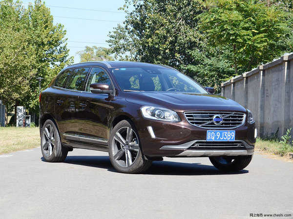 沃尔沃8月在华销量近万辆 同比大幅增长25.9%-图1