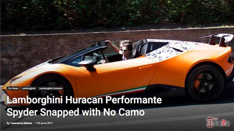 法兰克福车展即将来临，这些豪华车值得关注