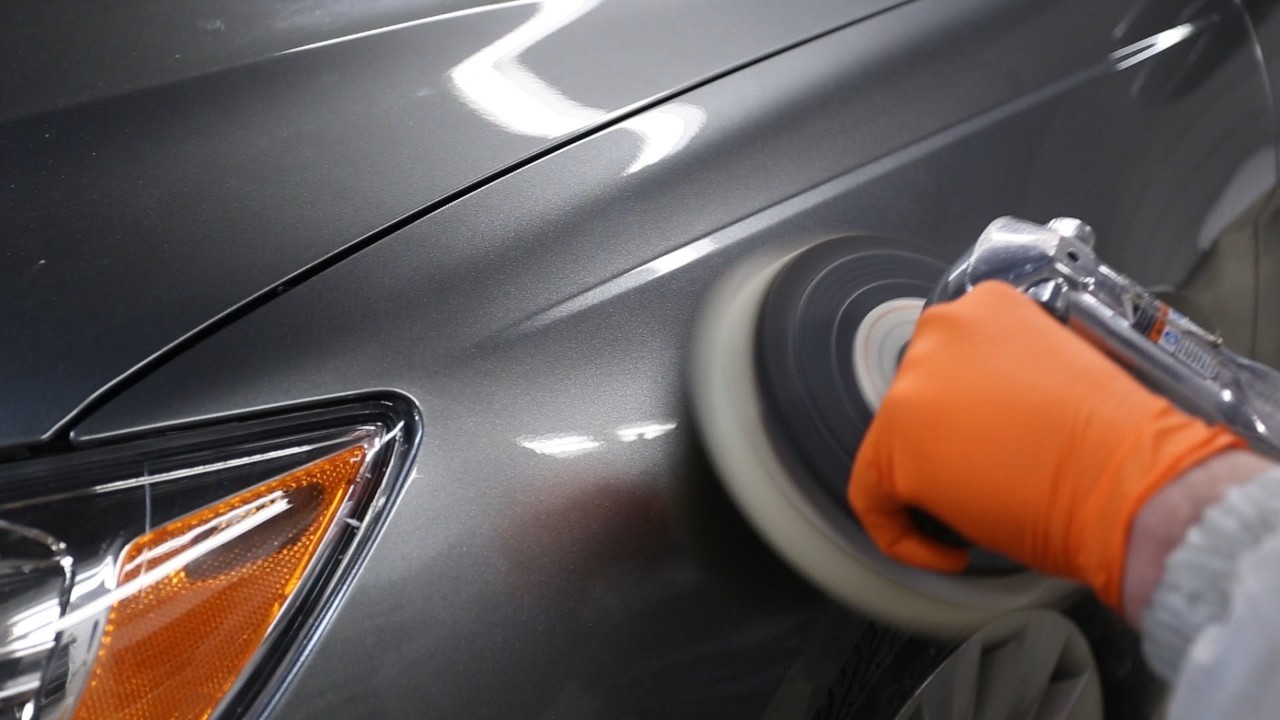 关于封釉、镀膜、镀晶，你应该知道哪些常识？