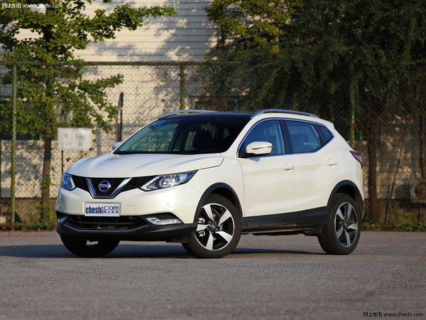 东风日产8月份销量突破9万辆 同比增长15.5%-图1