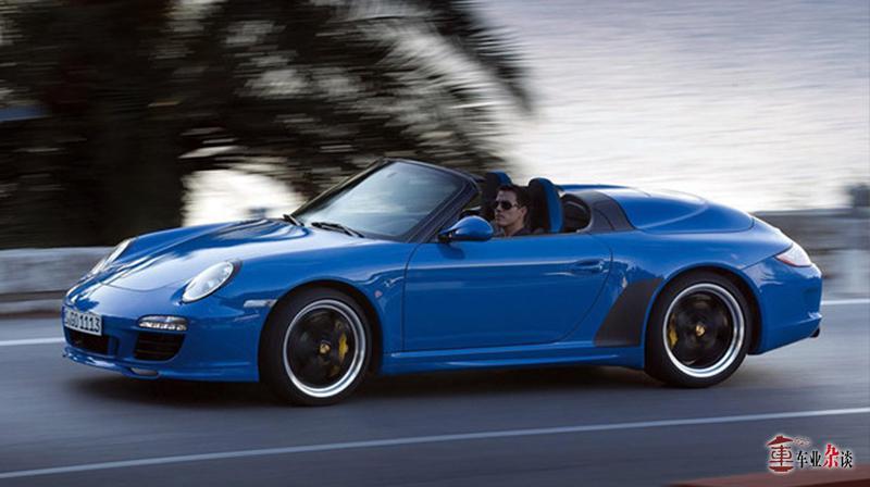 法兰克福车展即将来临，这些豪华车值得关注