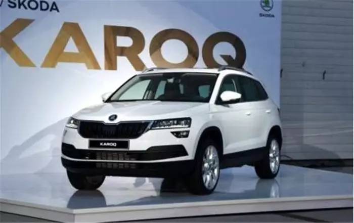 斯柯达KAROQ呼之欲出还会重蹈Yeti覆辙吗？