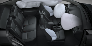 新学期新装备卡罗拉载你开启人生新旅程