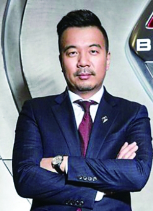 宝沃高管团队 四大金刚能否拧成一股绳