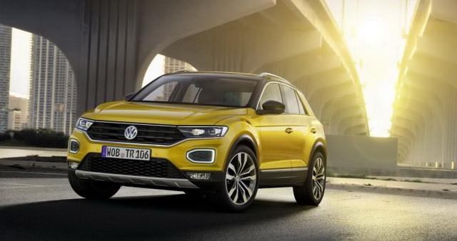 大批重磅新车来袭 一汽-大众新车计划