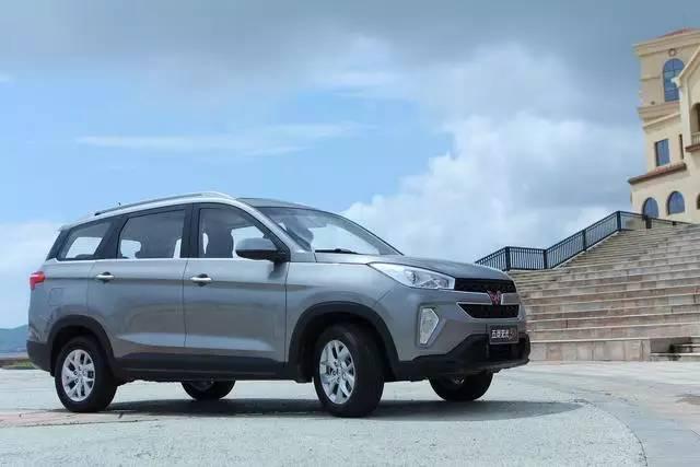 跨越七年，五菱宏光何以向前？