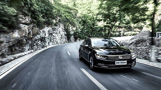 赢在金秋，一汽-大众8月销量同比增长11.1%