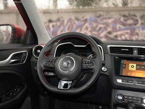 90后独立小资之选 12万值得买哪些精品SUV-图7