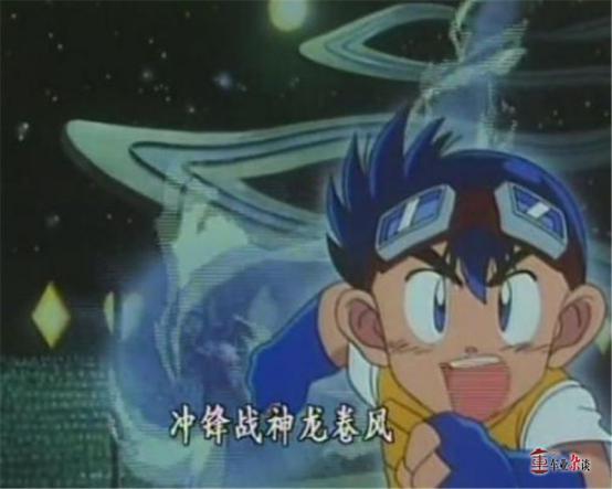 回味《四驱兄弟》，片里的技术如今发展成啥样？