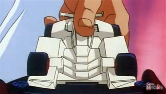 回味《四驱兄弟》，片里的技术如今发展成啥样？