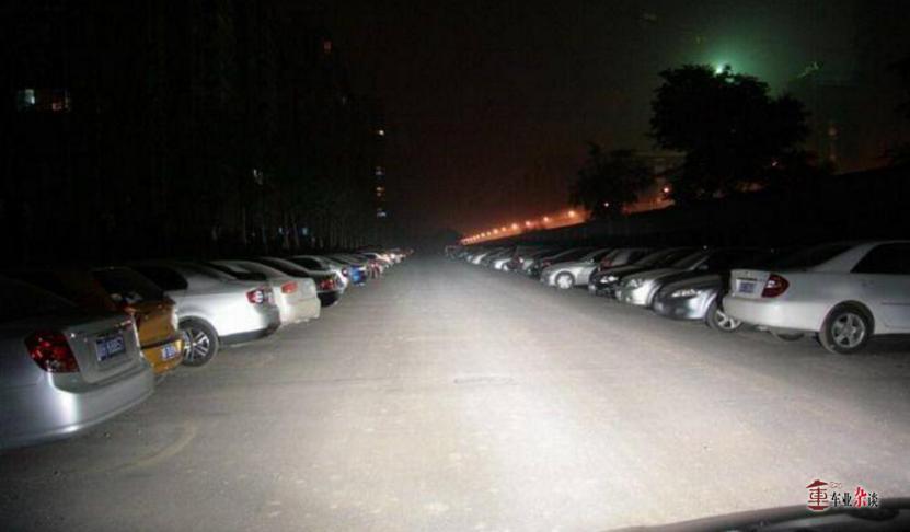 在LED逐渐站稳脚跟的时候，氙气灯在哪里？