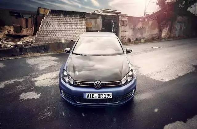 想要玩改装？首先你得有一辆车