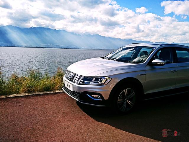 支撑蔚领8月销量超5000，引领旅行车发展的力量是什么？
