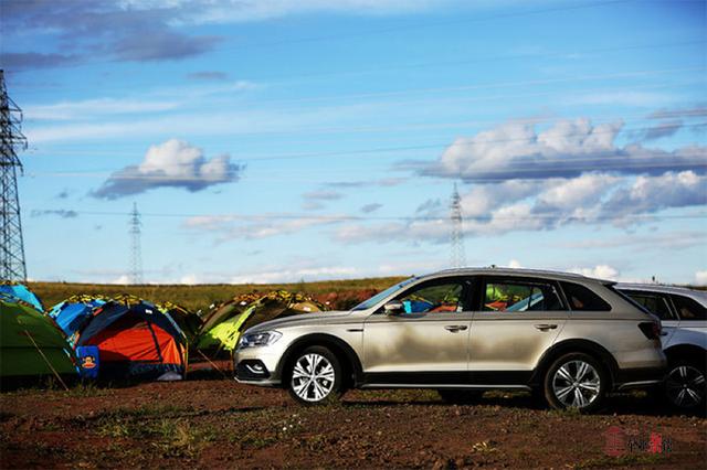 支撑蔚领8月销量超5000，引领旅行车发展的力量是什么？