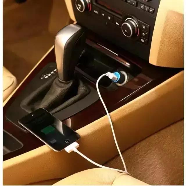 车载充电器90%的人没用对，你用对了吗？