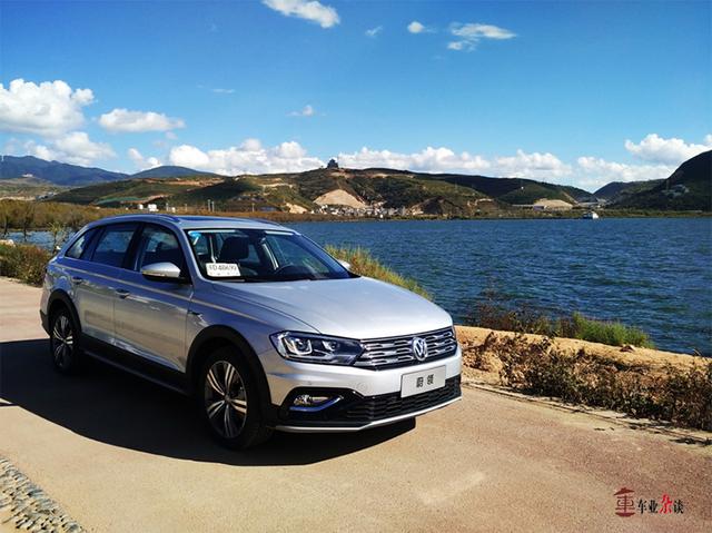 支撑蔚领8月销量超5000，引领旅行车发展的力量是什么？