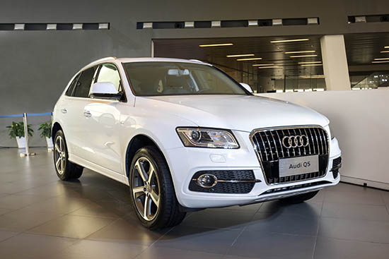 赢在金秋，一汽-大众8月销量同比增长11.1%