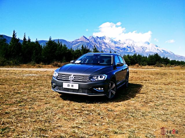 支撑蔚领8月销量超5000，引领旅行车发展的力量是什么？