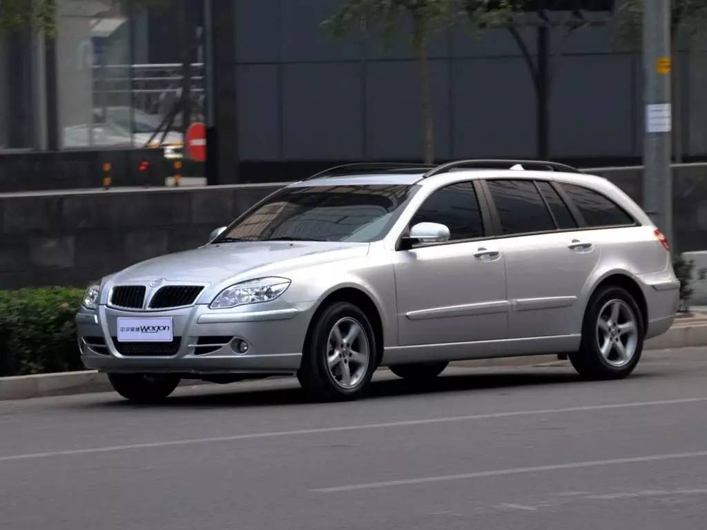 斯柯达明锐旅行车已来，但却带不来旅行车的春天