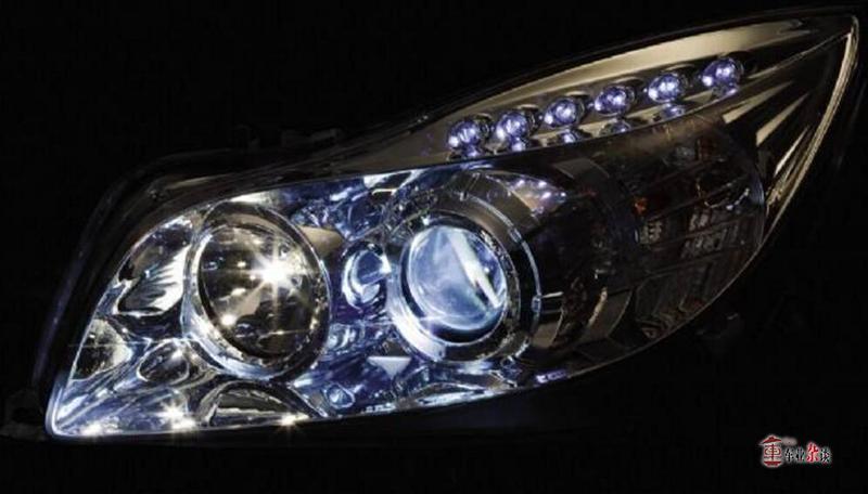 在LED逐渐站稳脚跟的时候，氙气灯在哪里？