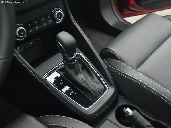 90后独立小资之选 12万值得买哪些精品SUV-图12