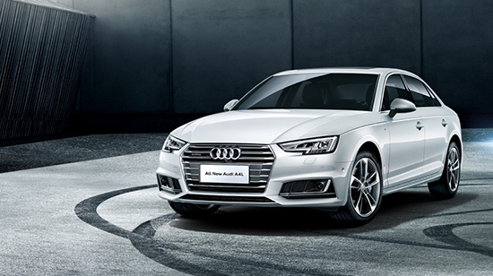 赢在金秋，一汽-大众8月销量同比增长11.1%