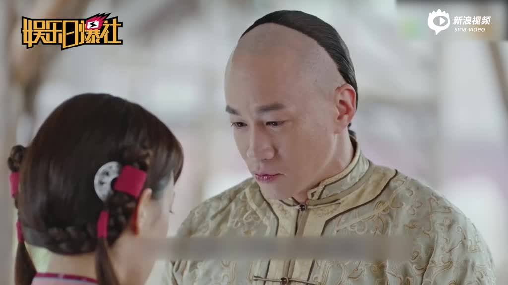 何润东称吴聘精神贯穿全剧