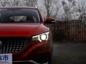 90后独立小资之选 12万值得买哪些精品SUV-图4