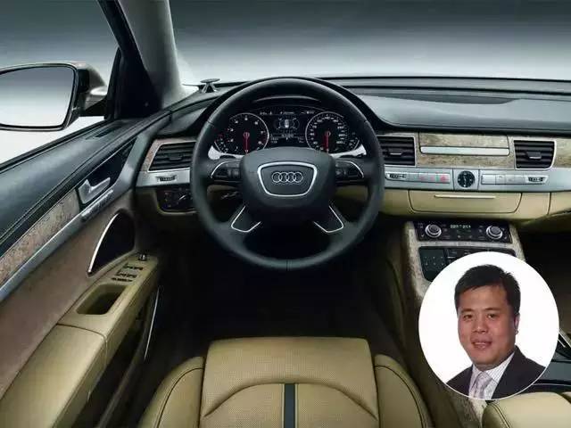 盘点国内顶级富豪座驾：不要多贵只求自己喜欢